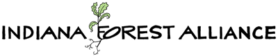 Indiana Forest Alliance logo