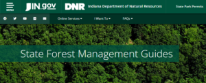 DNR Forest Management Guides
